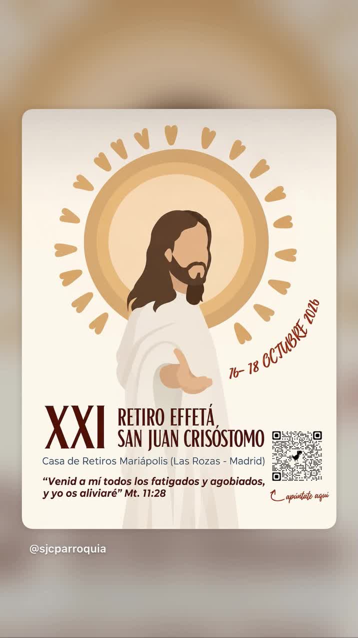 XXI Effetá