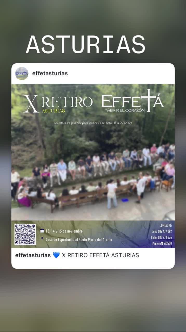 Effetá