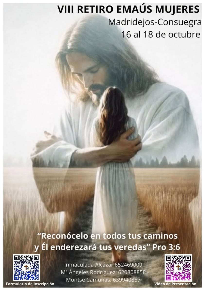 Emaús Mujeres