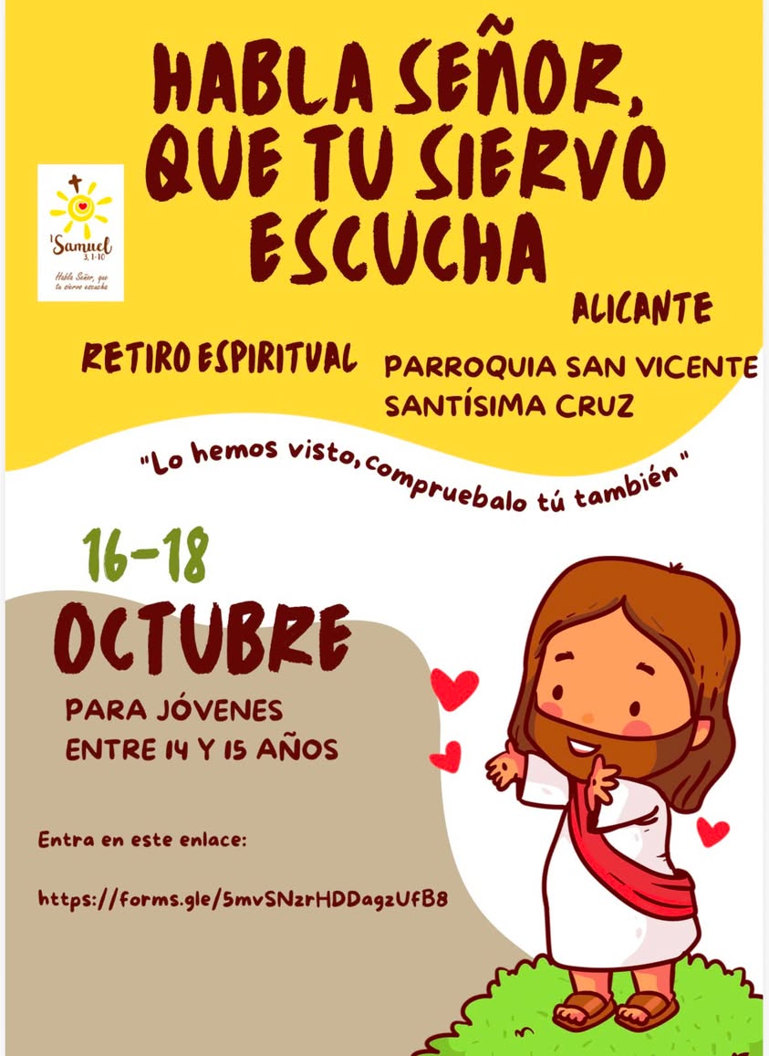 La Llamada de Samuel