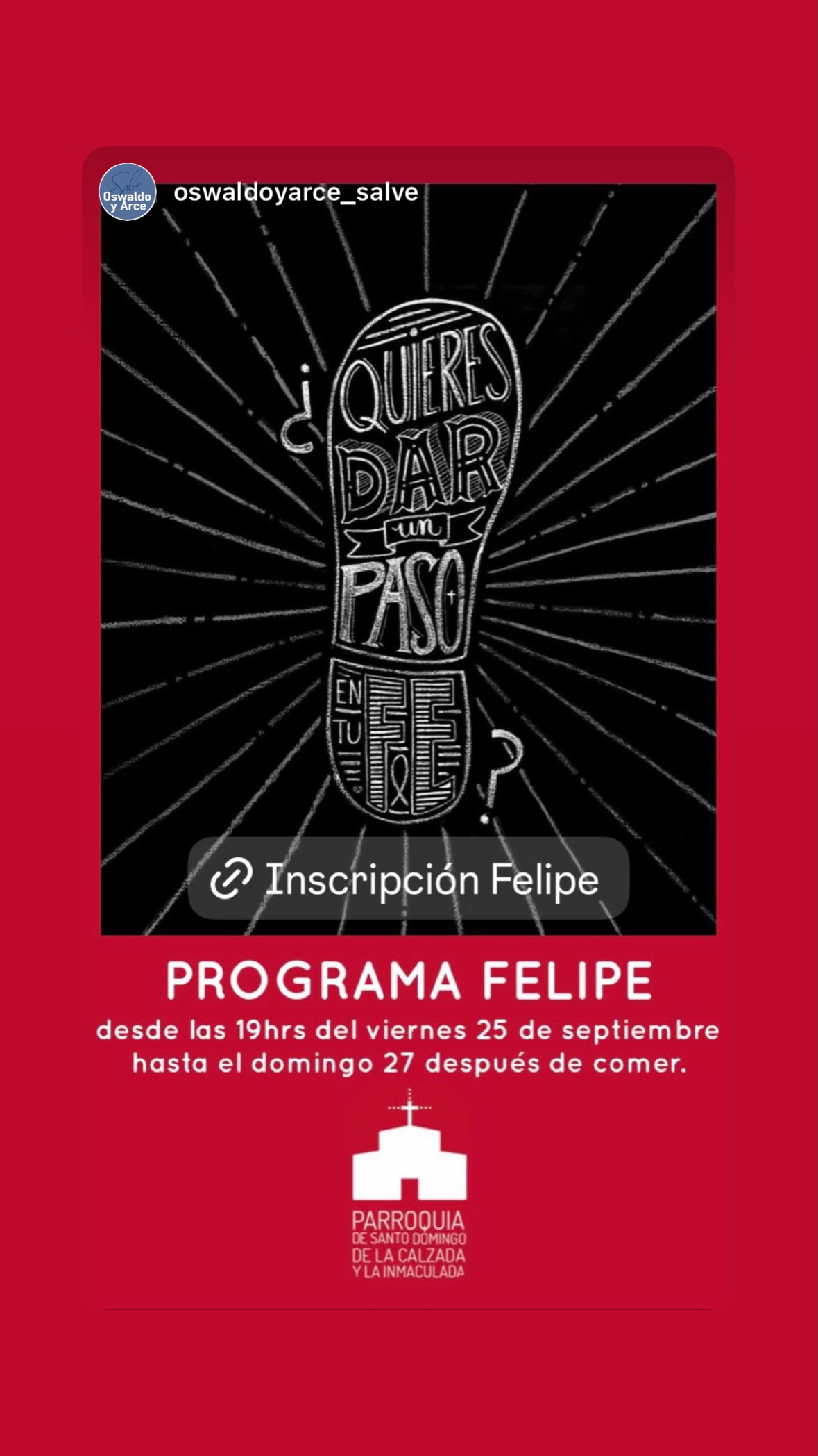 Programa Felipe