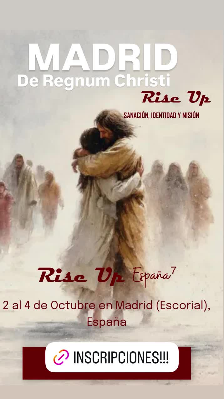 Rise Up