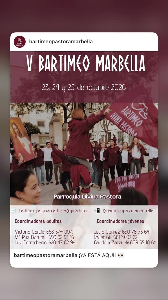 V Bartimeo